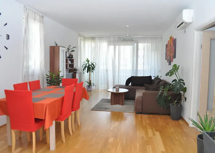 Apartment Kristijan